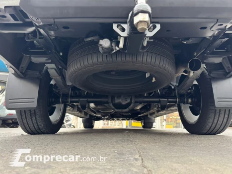 AMAROK 3.0 V6 TDI Highline CD 4motion