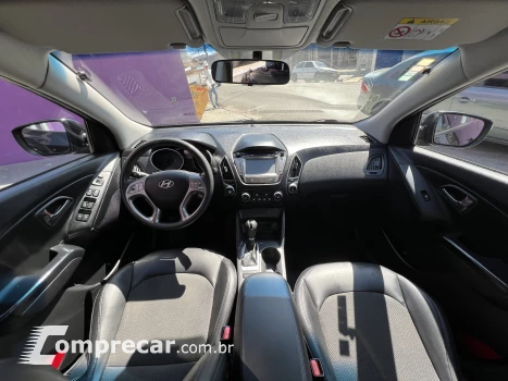 IX35 2.0 MPFI GL 16V