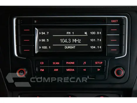 GOL 1.0 12V MPI TOTALFLEX 4P MANUAL