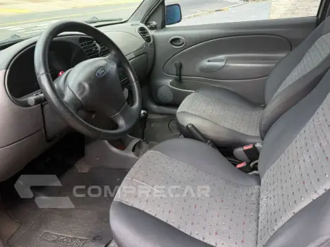 Courier 1.6 L/ 1.6 Flex