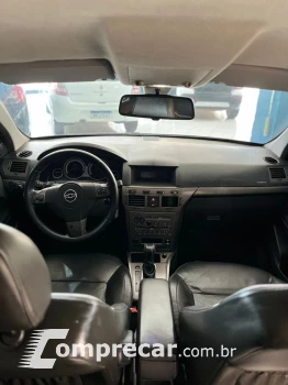 VECTRA 2.0 SFI Gt-x Hatch 8V