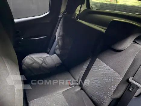 MOBI 1.0 FIREFLY FLEX DRIVE GSR