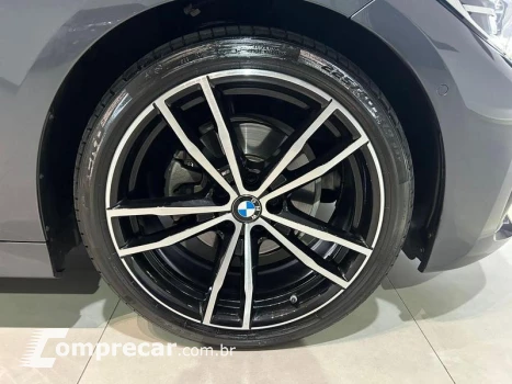 320IA 2.0 TB M SPORT A. FLEX/M.SPORT 4P