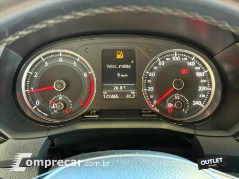 SAVEIRO 1.6 CROSS CD 16V FLEX 2P MANUAL
