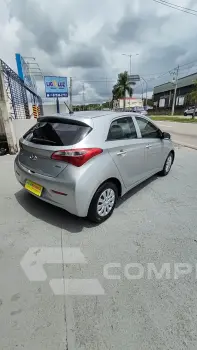 HB20 1.0 12V Comfort