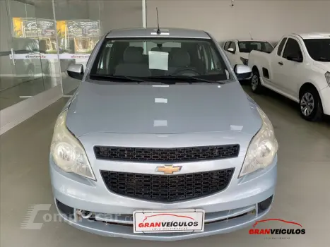 AGILE 1.4 MPFI LT 8V FLEX 4P MANUAL