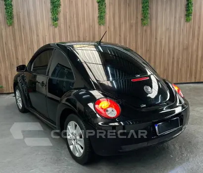 NEW BEETLE 2.0 MI 8V