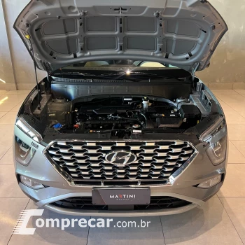 Creta Ultimate 2.0 16V Flex Aut.