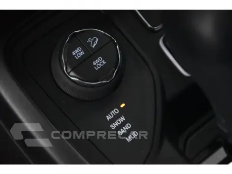 COMPASS - 2.0 16V LIMITED 4X4 AUTOMÁTICO