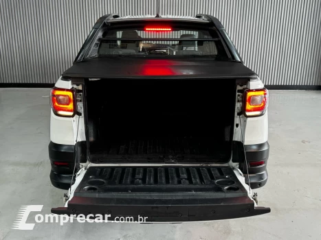 STRADA 1.3 FIREFLY FLEX RANCH CD CVT
