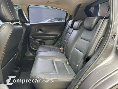 HR-V EXL 1.8 Flexone 16V 5p Aut.