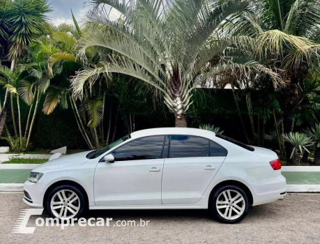 JETTA HL AE