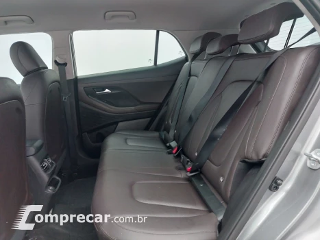 CRETA 1.0 TGDI FLEX PLATINUM SAFETY AUTOMÁTICO