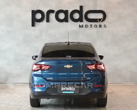 ONIX 1.0 Turbo Plus LTZ