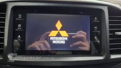 Lancer HL 2.0 16V 160cv Aut.