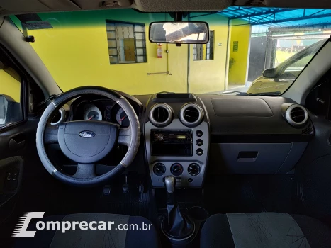 FIESTA 1.6 MPI 8V