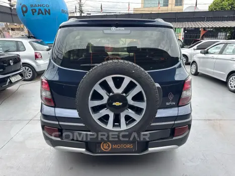SPIN 1.8 Activ 8V