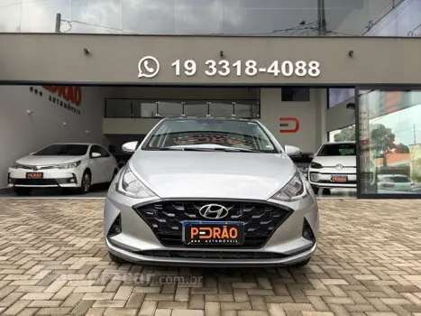 HB20S 1.0 Tgdi Diamond