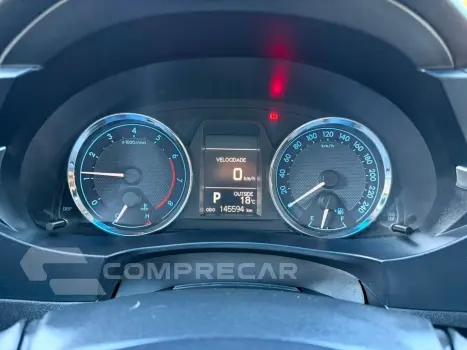 Corolla 2.0 Xei 16V Flex 4P Automático