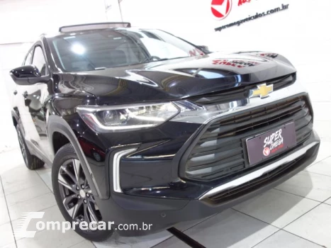 TRACKER - 1.2 TURBO PREMIER AUTOMÁTICO