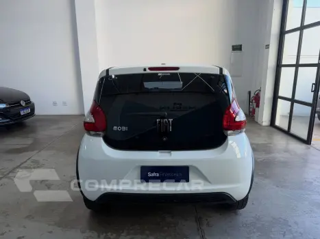 MOBI 1.0 8V Like