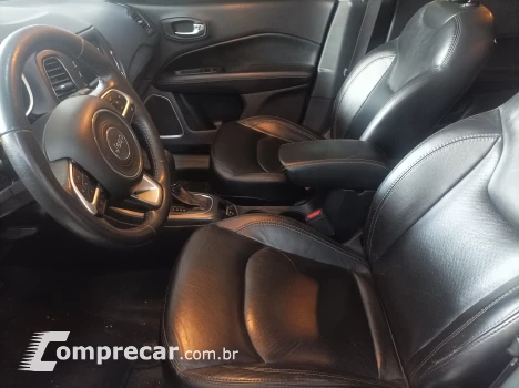 COMPASS 2.0 16V Sport