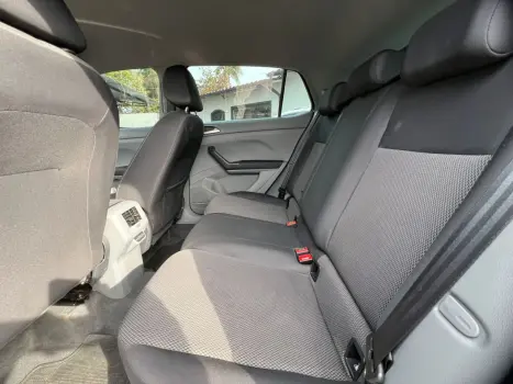 T-Cross 1.0 4P 200 TSI FLEX AUTOMÁTICO