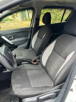 SANDERO 1.6 16V SCE Expression