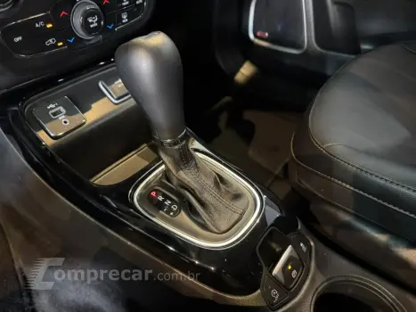 COMPASS LONGITUDE 2.0 4x2 Flex 16V Aut.