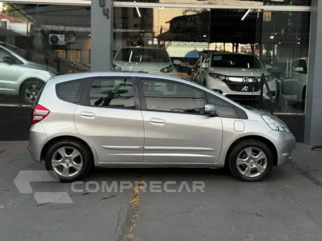 Fit LX 1.4/ 1.4 Flex 8V/16V 5p Aut.