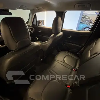 Renegade Long. T270 1.3 TB 4x2 Flex Aut.