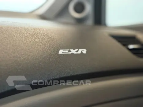 CIVIC 2.0 EXR 16V FLEX 4P AUTOMÁTICO