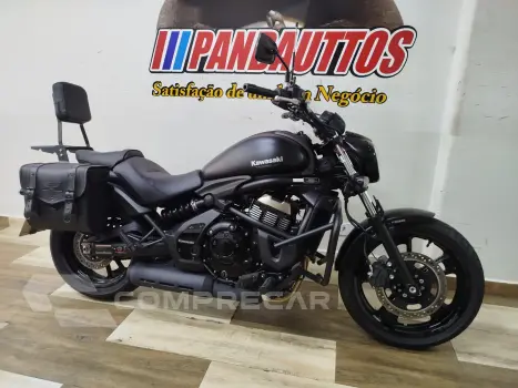 VULCAN S 650