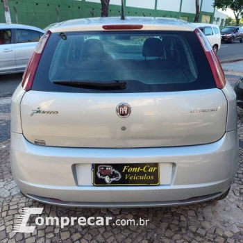 Punto ATTRACTIVE 1.4 Fire Flex 8V 5p