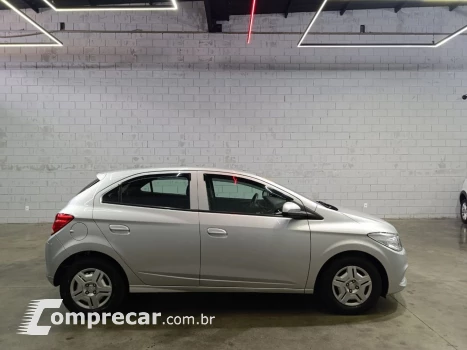 Onix 1.0 Mpfi Joy 8V Flex 4P Manual
