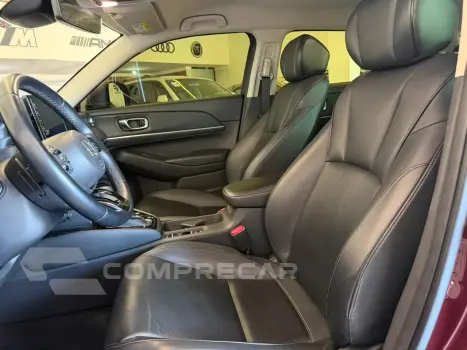 HR-V Touring 1.5 Flex TB 16V 5p Aut.