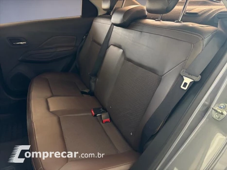 COBALT 1.8 MPFI LTZ 8V FLEX 4P MANUAL