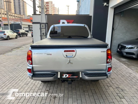 L200 TRITON 3.2 HPE 4X4 CD 16V Turbo Intercooler