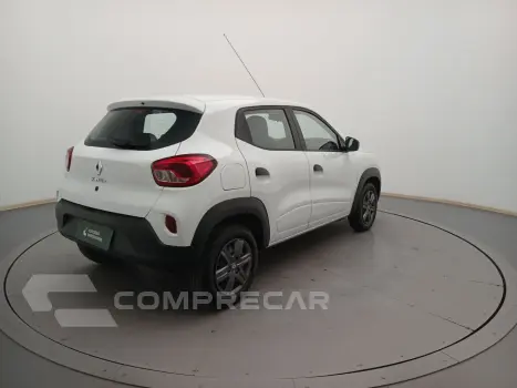 KWID 1.0 12V SCE FLEX ZEN MANUAL