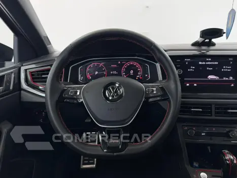 POLO 1.4 250 TSI GTS