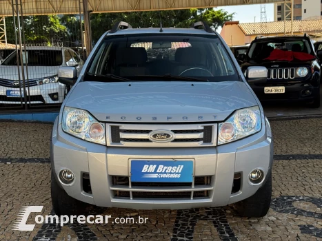 ECOSPORT 2.0 XLT 16V
