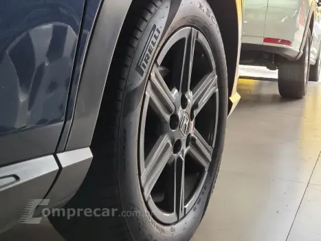 HR-V EXL 1.5 Flex Sensing 16V 5p Aut.