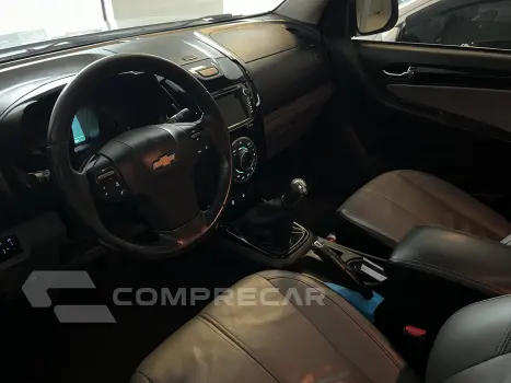 S10 2.5 16V LTZ CD 4X2
