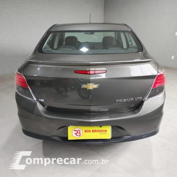 PRISMA 1.4 MPFI LTZ 8V