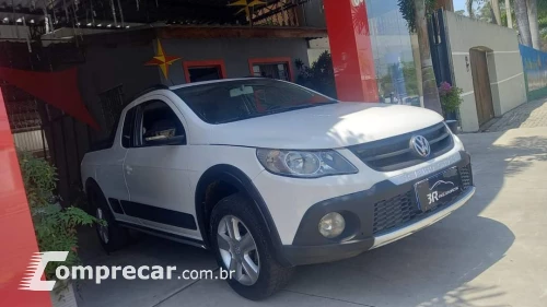 SAVEIRO 1.6 Cross CE 16V