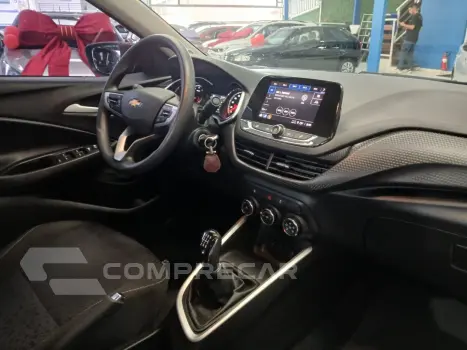 ONIX 1.0 TURBO FLEX LT MANUAL