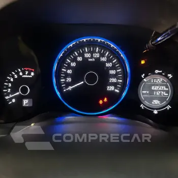 HR-V EXL 1.8 Flexone 16V 5p Aut.