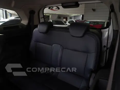 SPIN PREMIER 7L 1.8 8V ECONOFLEX 4P C/AR - AUTOMÁTICO