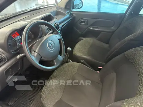 CLIO 1.0 Expression 16V