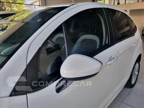 C3 1.2 Style Edition 12V